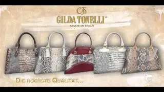 Ledertaschen Onlineshop aus Deutschland