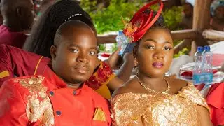 Ronnie & Tina - SONG By Jimmy Ngala