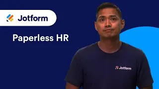 How to Convert to a Paperless HR Department