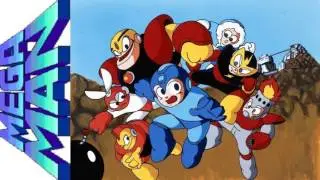 MegaManMusic Mega Man 1 NES Ending Theme Extended