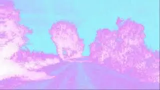 Unknown - Fond My Mind (Vaporwave)