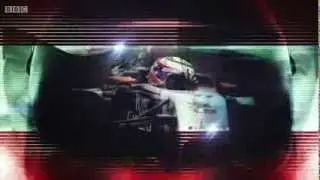 BBC F1 2014: 2014 Drivers Line-up