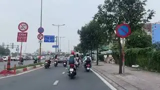 Vietnam has spacious national highways and good transportation access, and the cost of living