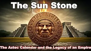 The Sun Stone The Aztec Calendar and the Legacy of an Empire