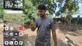 Transparent Wallpaper September In your Mobile| How to set Transparent Live wallpaper on mobile|