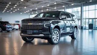 Top 5 SUVs of America in 2026 &ndash; #3 Will Shock Every Car Buyer 😱