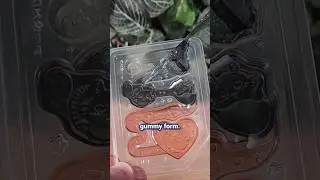 Japan's Chiikawa Fishing Gummies | Can't Resist Japan's Candy Aisle! Part 42