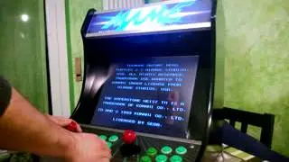Weecade 1.01