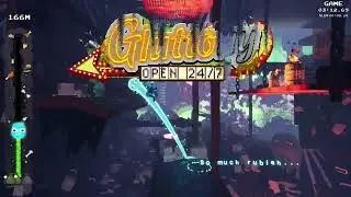 Ascending Inferno WR Run