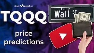 TQQQ Price Predictions - ProShares UltraPro QQQ ETF Analysis for Monday, June 27th