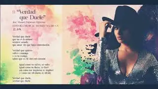 Zarelea Figueroa - Verdad Que Duele