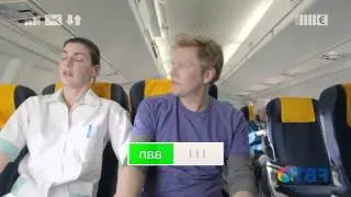 FBTO reisverzekering TV commercial module aanvullende ziektekosten 'Zuster' 2013