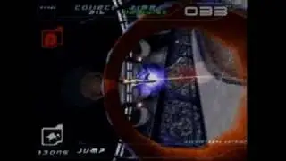 Trickstyle Dreamcast Gameplay_1999_06_23