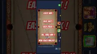 Big win inust20sin#gaming#8ballpool#trickshot#funny#shortsfeed#foryou#gamingshorts#fail#motivation