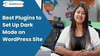 Best Plugins to Set Up Dark Mode on WordPress Site