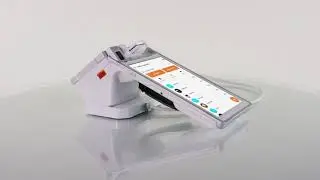 The Payanywhere Smart Flex Presented by On Site Financial