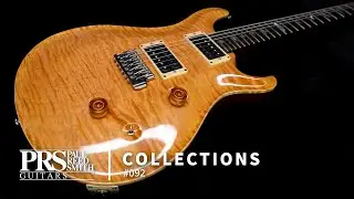 COLLECTION # 092 Private Stock Custom 24 85' reproduction | PRS Guitars Japan