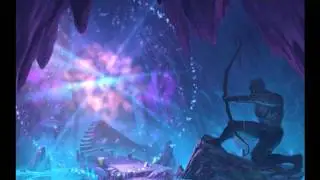 Drawn Trail of Shadows Soundtrack - Trail of Shadows