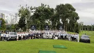 BMW Golf Cup National Final 2024 | A Tradition of Passion and Excellence.