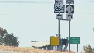 Pitt County officials hope interstate highway accelerates business