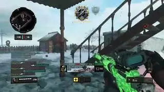 Cod Bo4 Sniping Montage (Theo Clan)
