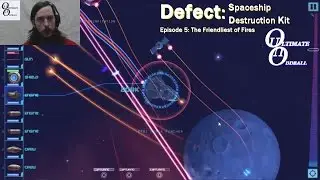Let's Play Defect SDK Episode 5: The Friendliest of Fires