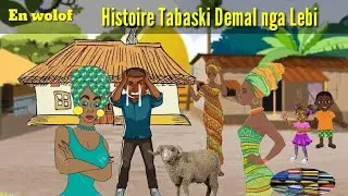 Histoire Tabaski Xarmi Dafa ndaw & Demal Lebi Triste 😭 En wolof