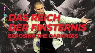 Gefallene Engel und ihre F&uuml;rstent&uuml;mer - Pastor Jan Nikel - Mach den Teufel Heimatlos.