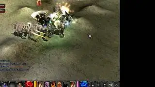 Mu online Darklord