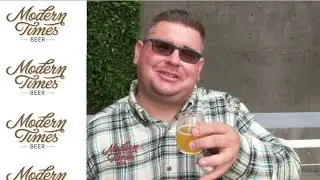 Modern Times | North Park Breweries | San Diego Craft Beer #TBA