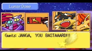 Klonoa Heroes: The Legendary Star Medal (Vision 6-3)