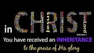 Inheritance of Abraham - Mystery of God's promise