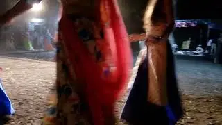 Hardik weds Sonal - Indian village marriage ceremony, Mavjinjava