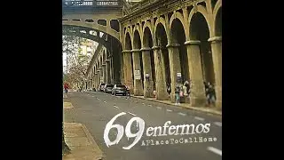 69enfermos - We (Guitar Cover)