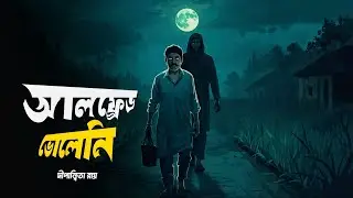 Alfred Voleni - Gram Bangla audio story | Bhuter golpo | গ্রাম বাংলা ভূতের গল্প | Horror story