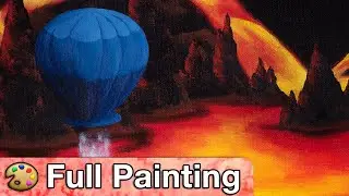 Donkey Kong Country 2 &mdash; картина &laquo;Red Hot Ride&raquo; (полная версия)