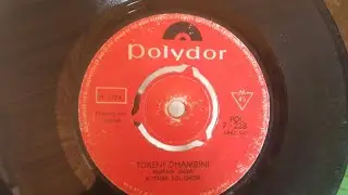 TOKENI DHAMBINI.BY MESHACK JOSIAH.KITEMBE JUU CHOIR.POLDOR 236 SIDE B.#oldsongs#kitembesongs