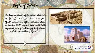 Pre-AP World History: Final Project