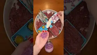 My dog&rsquo;s raw dinner 🥩🍳 ASMR 🐶 #shorts #dog #asmr #viral