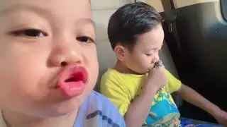 Berseteru 🤣