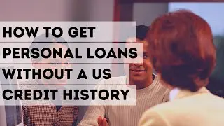 Personal Loans for H1B Visa Holders