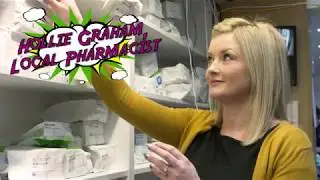 Meet The Pharmacy Experts