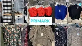 PRIMARK WOMEN&rsquo;S NEW COLLECTION / OCTOBER 2020