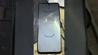Redmi 13 5g auto recovery mode prblm flash auth tools 100% successful no hardware only soaftware