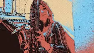 Reggae Sax Cover 