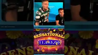 530x P&aring; Hot Fiesta Missen!  #danskeklips #slot #casino #maxwin #bigwin #danmark #twitch #slots #dk