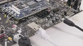 HDL Verifier: FPGA Data Capture