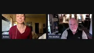 Interview with Tim Jacobus (Goosebumps Illustrator)