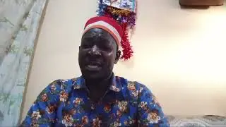 Pst Luka Zephaniah injili. Muhubiri 3:7:8