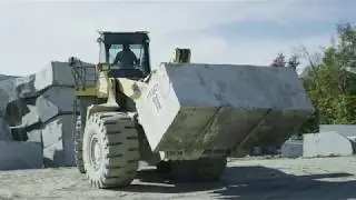Swenson Granite Works - Take a journey with us!
